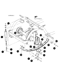 Rear Suspension Express