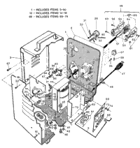 Charger Components (Portable)