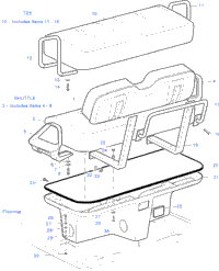 Seating - 1