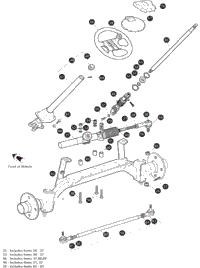 Front Suspension - 2