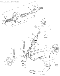Front Suspension
