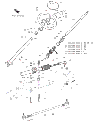 Front Suspension And Steering - 2
