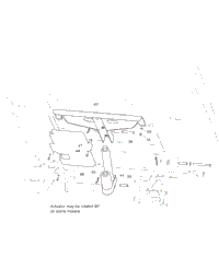 Truck Bed - Plastic - 3