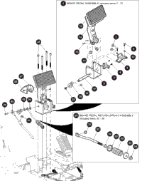 Brakes - 1