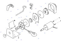 Drum Assembly