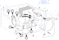 Battery Charger, On Board