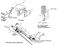 Lighting - Turn Signal