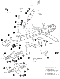 Front Suspension - 2