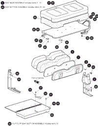 Seating 1