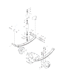 Rear Suspension