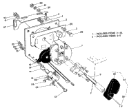 Direction Selector (Resistors)
