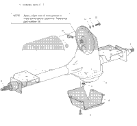 Rear Axle