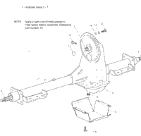 Rear Axle