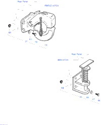 Body - Hitches