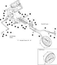 Brakes - Mechanical Linkage