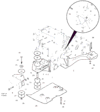 Engine Mounting