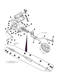 Brakes - Mechanical - 1