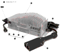 Battery Charger - Powerwise Q8
