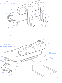 Seating - 2