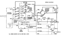 Electrical - Wire Diagram