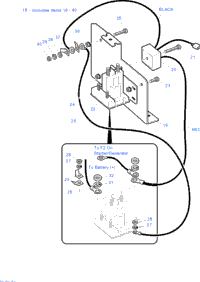 Plate Asm