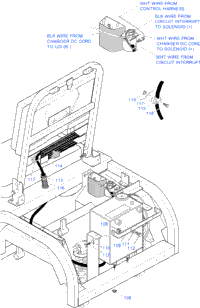 Battery Charger - Installation