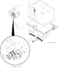 Electrical - Fuse Block