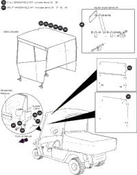 Weather Protection - 2