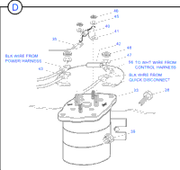 Lift Out Battery Option - 2