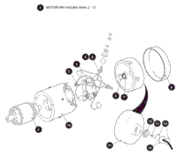 Motor