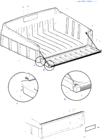 Installation Latch