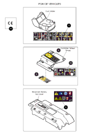 Decals And Labels - 2