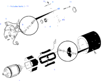Motor - Electric