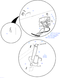 Actuator Asm