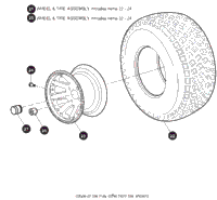 Wheels And Tires 2