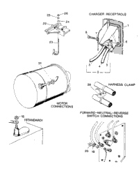 Receptacle (Resistors)