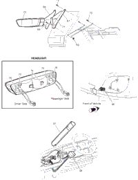 Electrical-Headlight