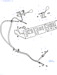 Direction Drive Selector