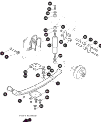 Rear Suspension