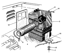 Air Intake (1992)