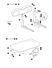 Seating - Convertable Carrier 1