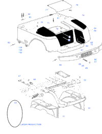 Body - Rear