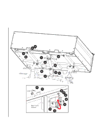 Truck Bed - Metal-2