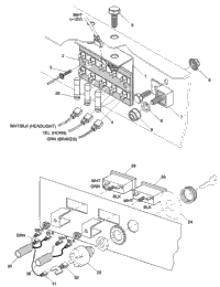 Electrical - Fuse Block