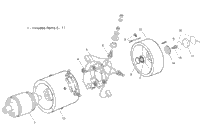 Motor - Electric