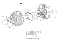 Brakes - Hubs And Shoes