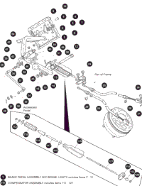 Brakes - Mechanical - 1