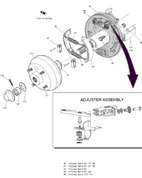 Brakes - Mechanical - 3