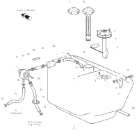 Fuel System