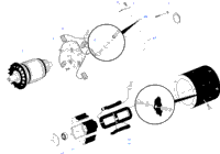 Motor (Electric)